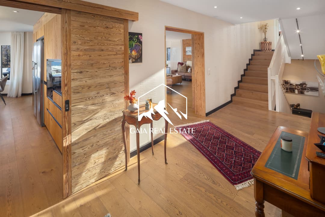 2262 – Maison – 4900000 CHF – 300 m²
