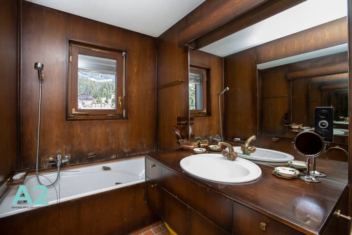 1882 – Appartement 4.5 pièces – 3500CHF – 96m²