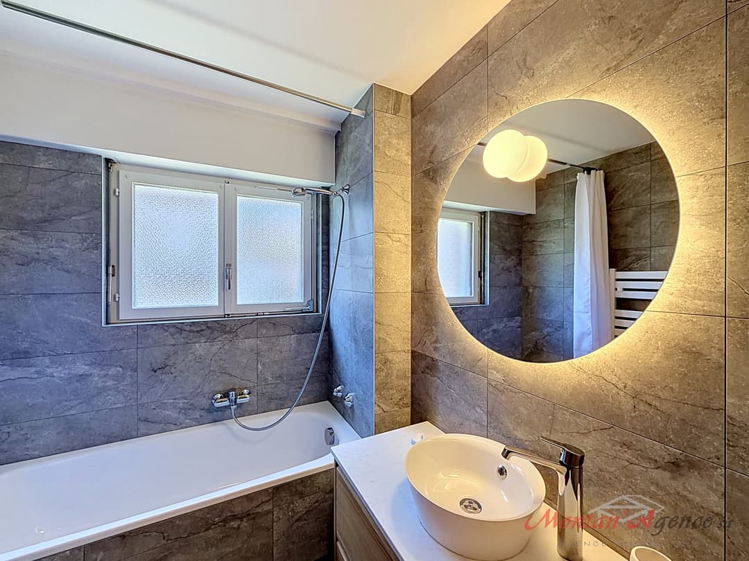 1892 – Appartement – 3.5pièces – 1166.40CHF