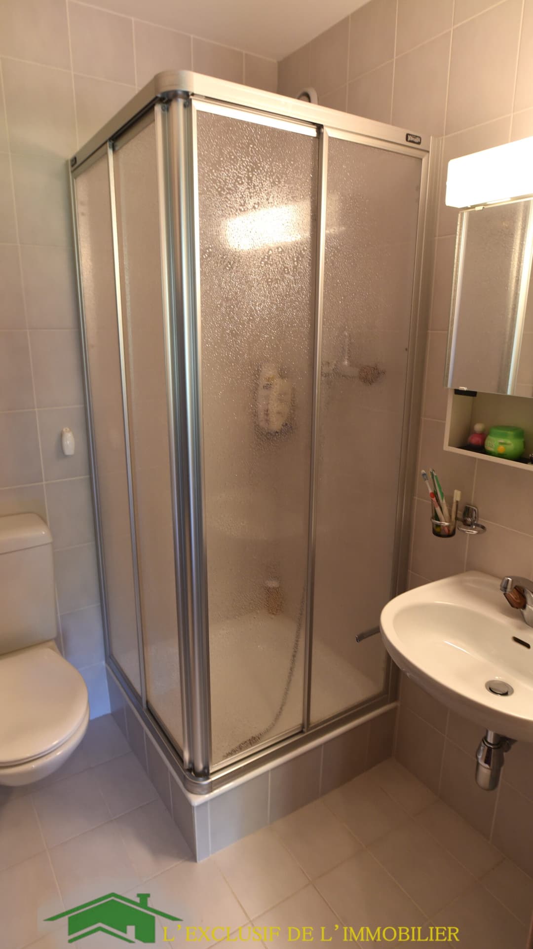 2280 – Appartement 4.5 pièces – 115m²