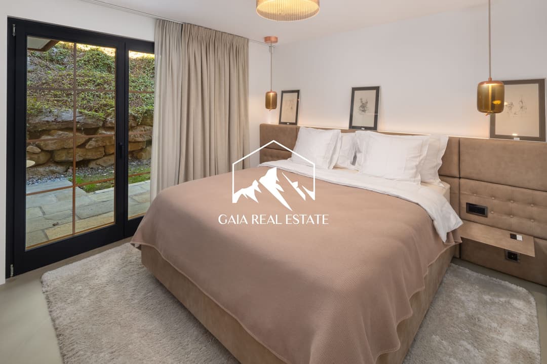 2237 – Appartement 3 pièces – 3900000CHF – 111m²