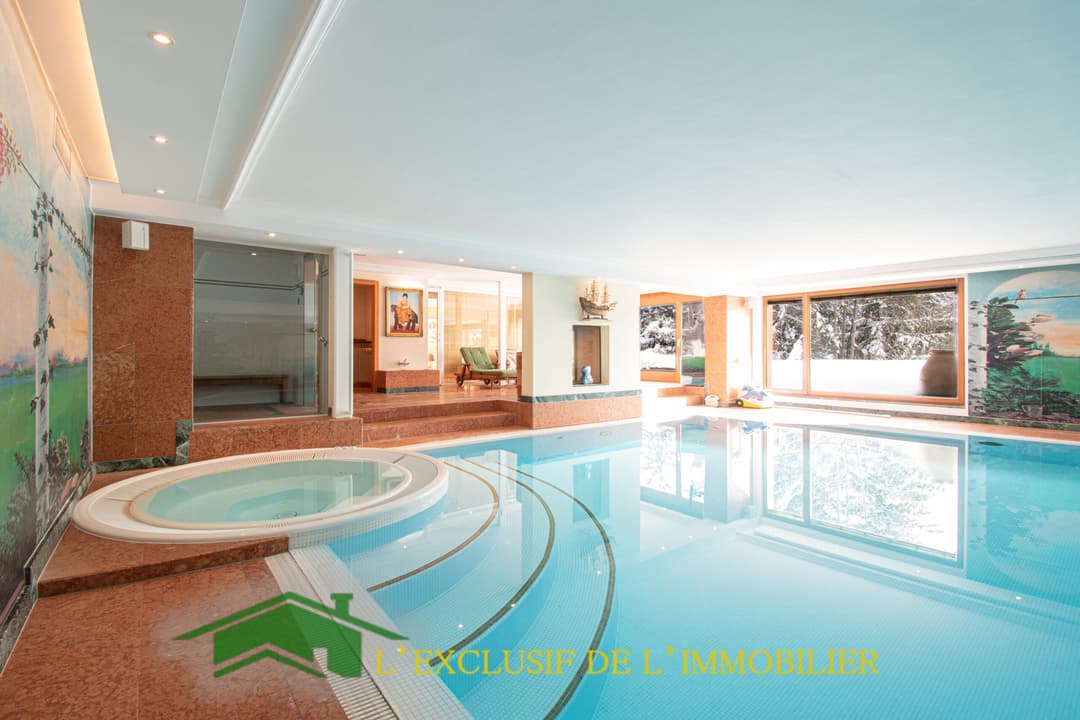 2306 – Appartement 5.5 pièces – 382.58m²