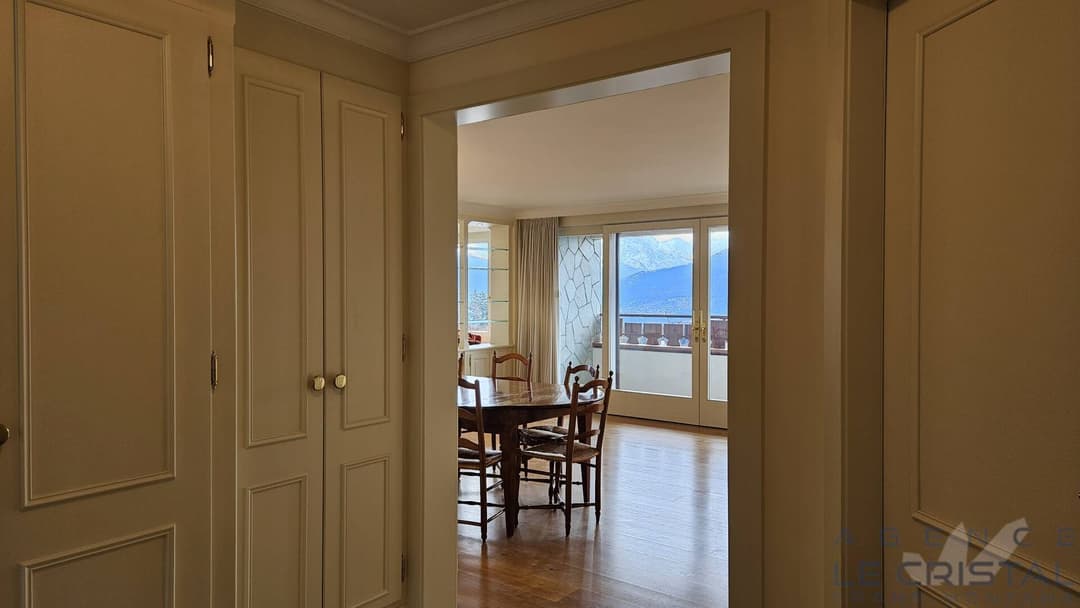 2267 – Appartement – 4.5pièces – 2500000CHF – 116 m²