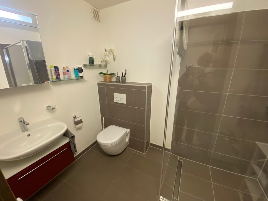 2272 – Appartement – 2pièces – 395000CHF – 52m²