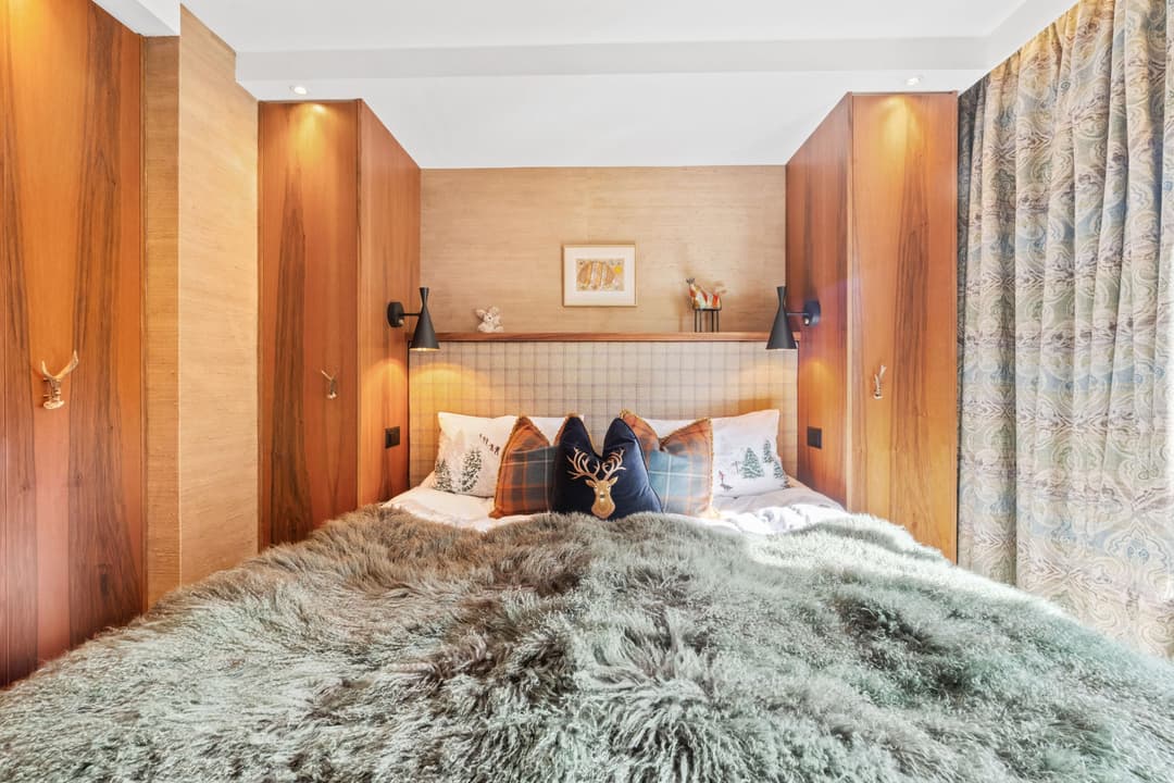 2260 – Appartement – 145 m²