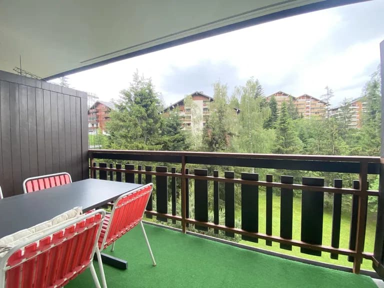 1877 – Appartement – 2.5pièces -1450 CHF – 55m²