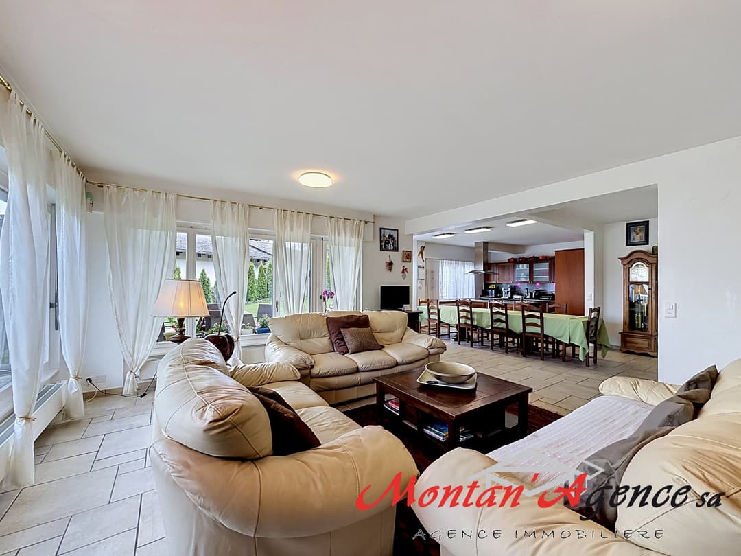 2291 – Maison-6.5pièces – 1260000CHF – 395m²