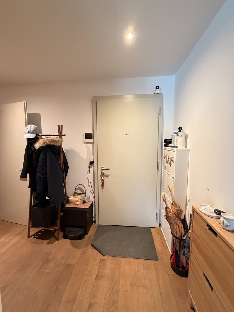 1909 – Appartement – 3.5pièces – 1800CHF – 75 m²