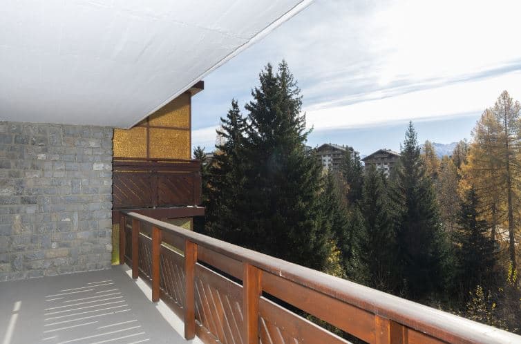 1883 – Appartement 4 pièces – 2450CHF