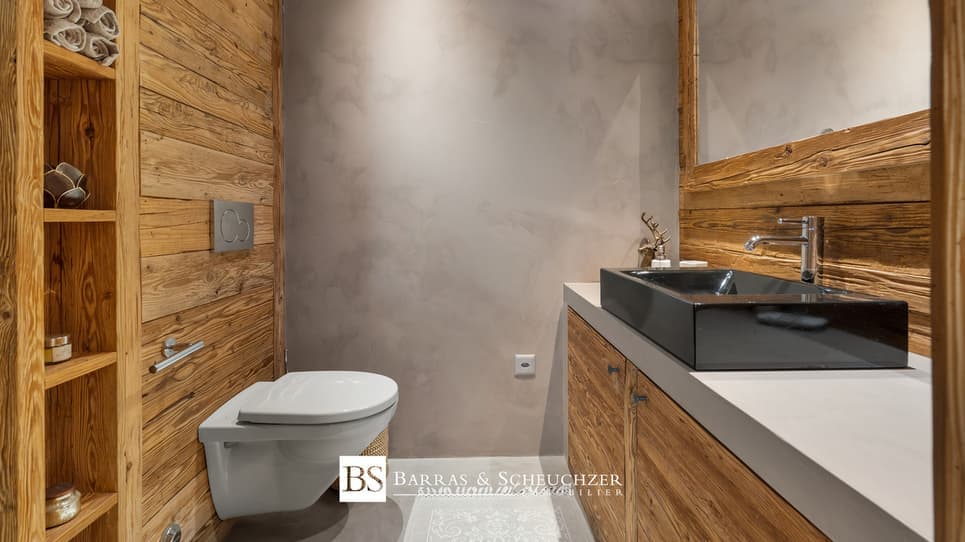 2224 – Appartement – 4.5 pièces – 7100000CHF – 174 m²