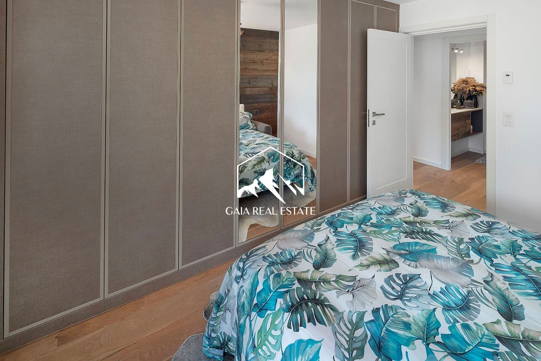 2282 – Appartement – 2620000CHF – 150m²