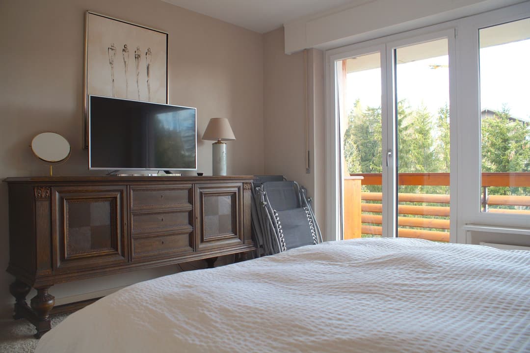 1903 – Appartement 4 pièces – 2500CHF