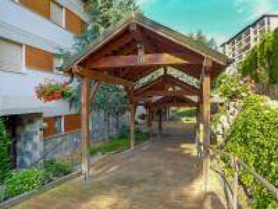 1881 – Appartement 2.5 pièces – 1600CHF – 45m²
