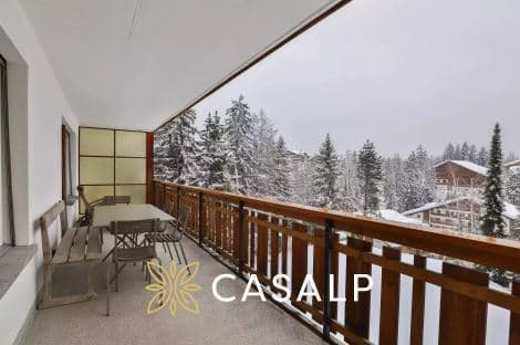 2309 – Appartement 4.5 pièces – 1730000CHF – 130m²