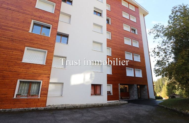 1928 – Appartement 4.5 pièces – 6000CHF – 125m²