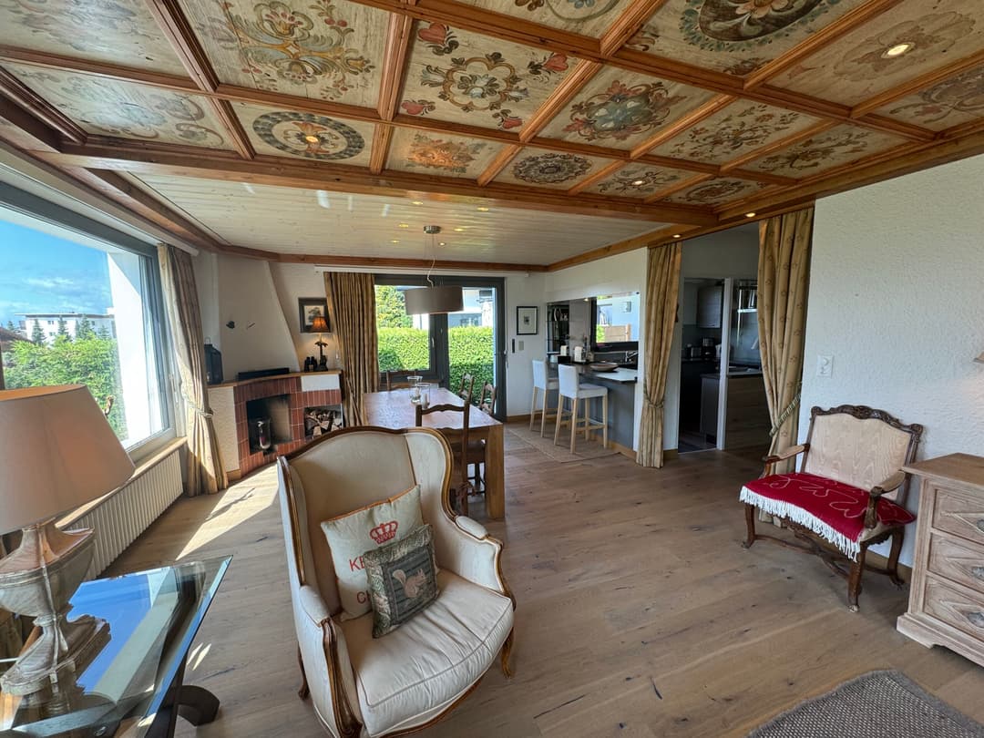 1868 – Maison – 4.5pièces – 1500CHF
