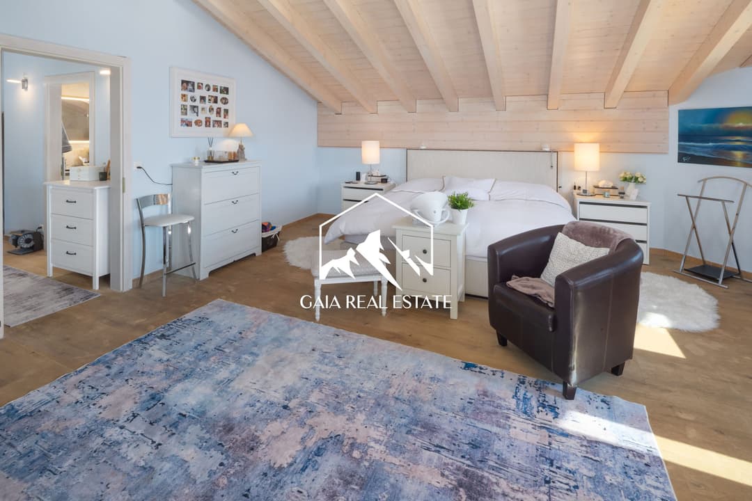 2262 – Maison – 4900000 CHF – 300 m²