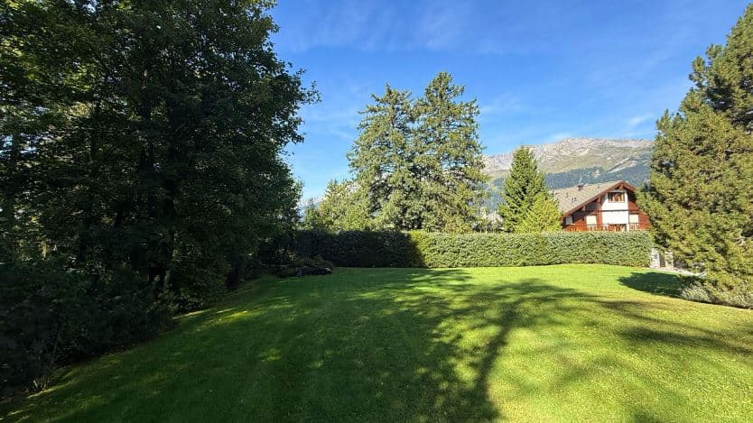 2265 – Maison 5.5 pièces – 6250000CHF – 230m²