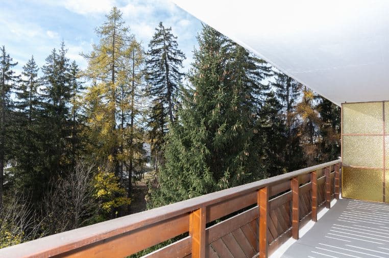1883 – Appartement 4 pièces – 2450CHF