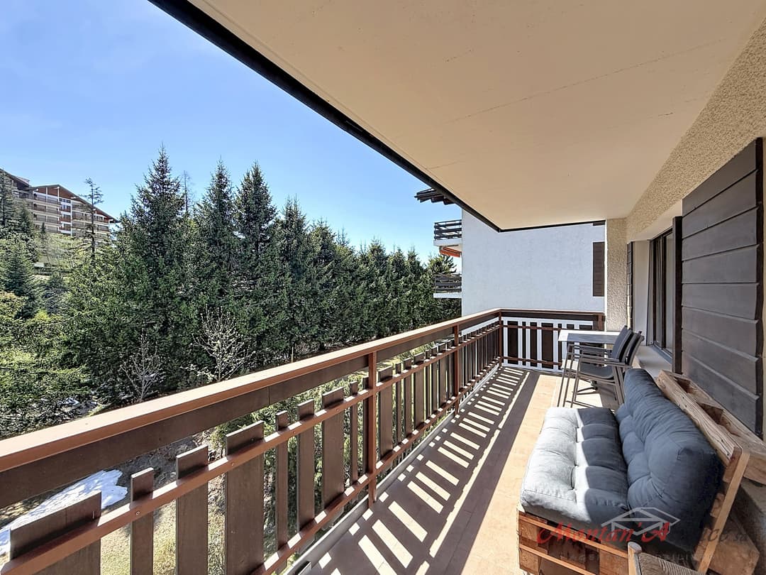 1892 – Appartement – 3.5pièces – 1166.40CHF
