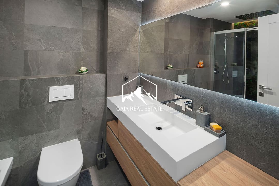 2282 – Appartement – 2620000CHF – 150m²