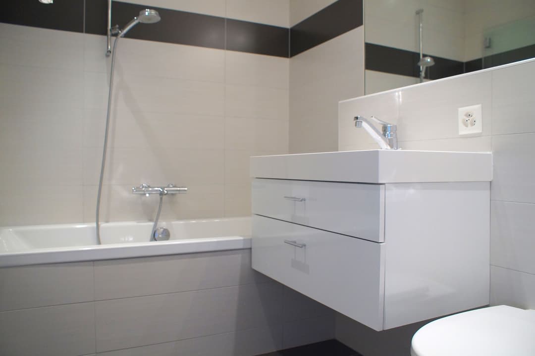 1903 – Appartement 4 pièces – 2500CHF