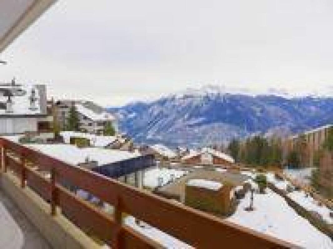 1881 – Appartement 2.5 pièces – 1600CHF – 45m²