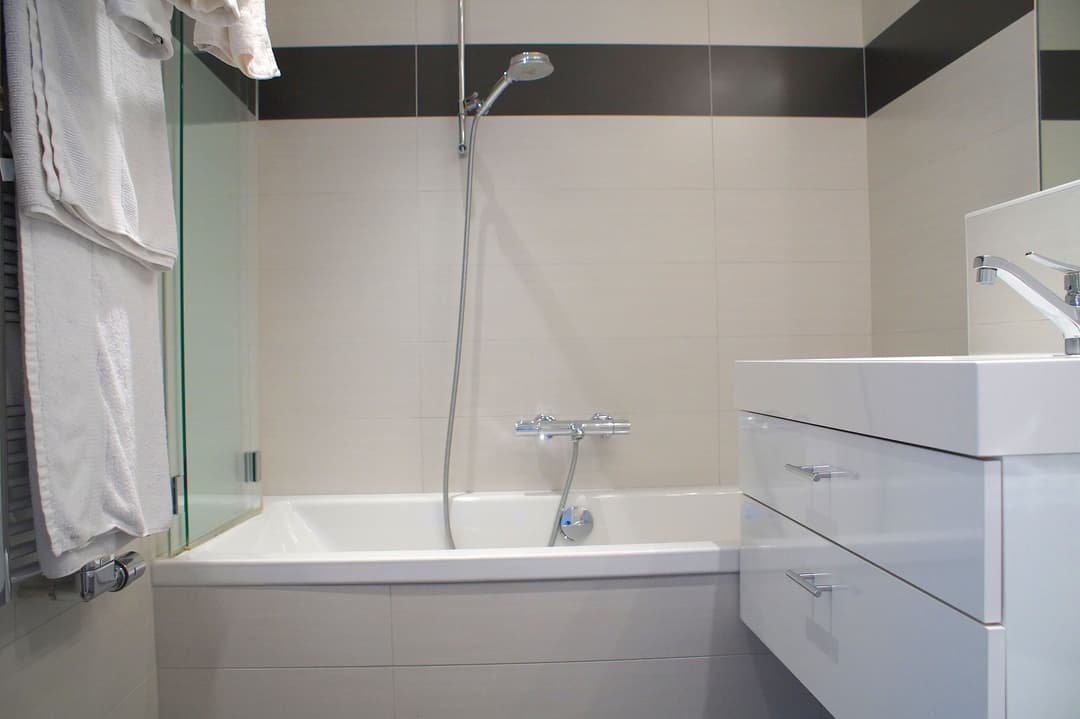 1903 – Appartement 4 pièces – 2500CHF