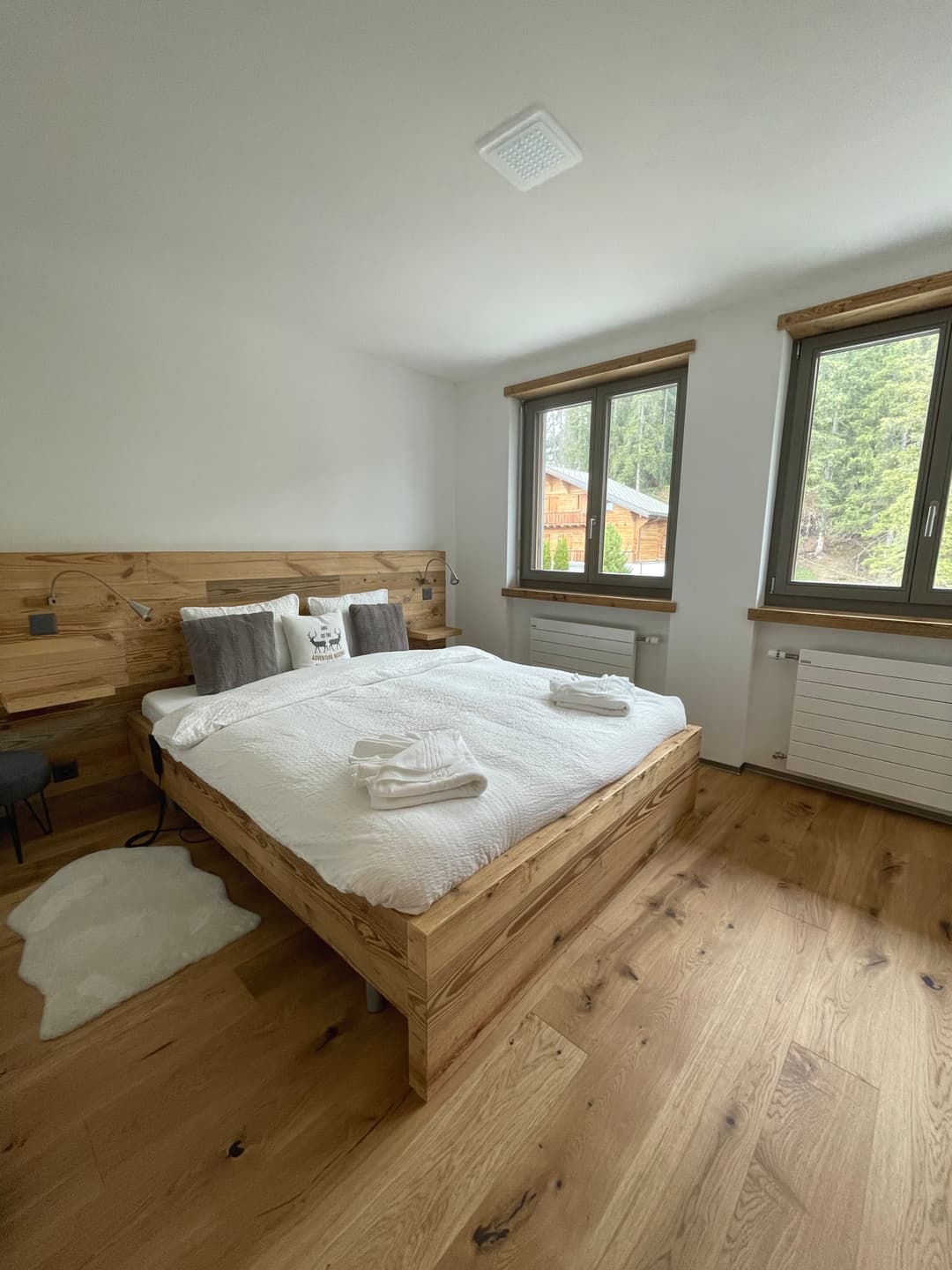 1929 – Appartement 4.5 pièces – 2898CHF – 122m²