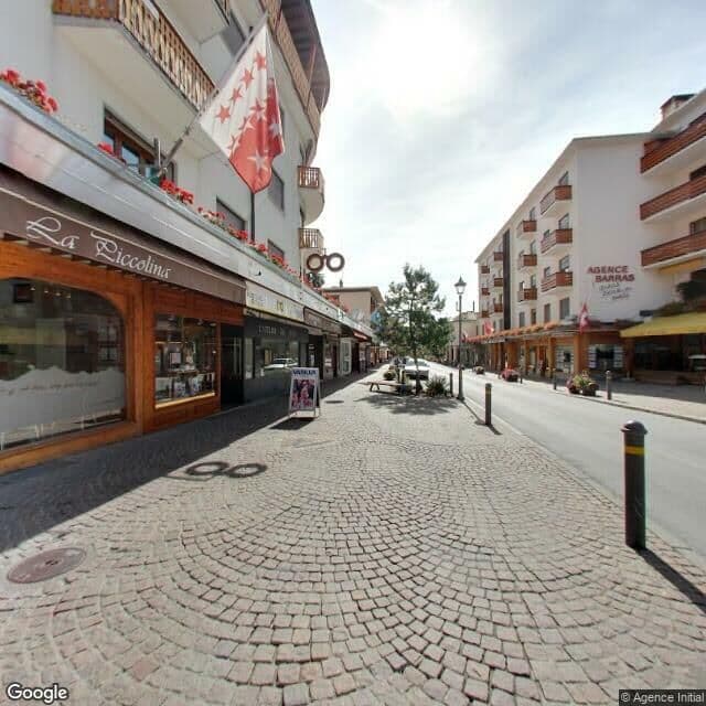 1917 – Appartement 3.5 pièces – 4000CHF