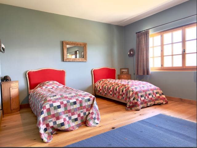 1919 – Maison – 7pièces – 8400CHF – 450m²