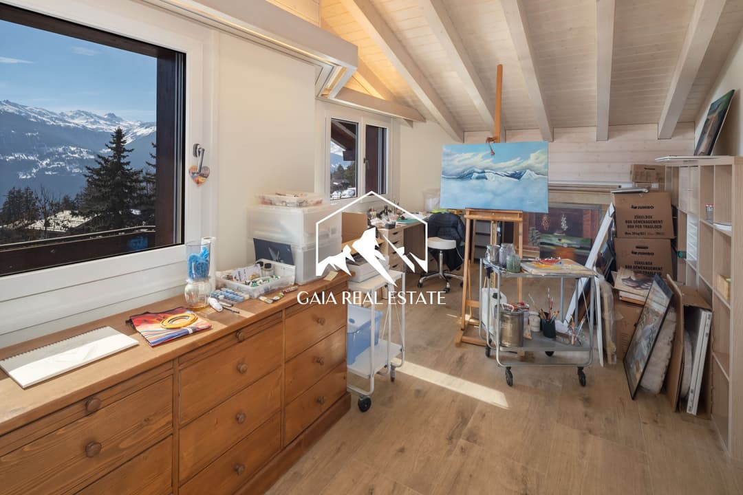 2262 – Maison – 4900000 CHF – 300 m²