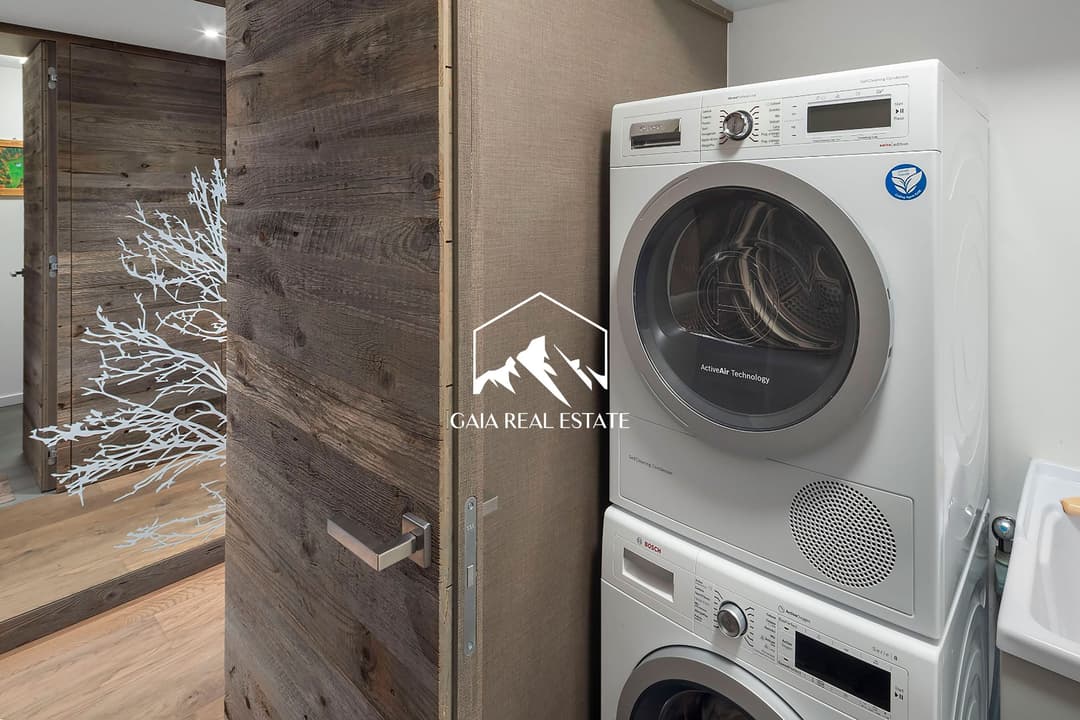 2282 – Appartement – 2620000CHF – 150m²