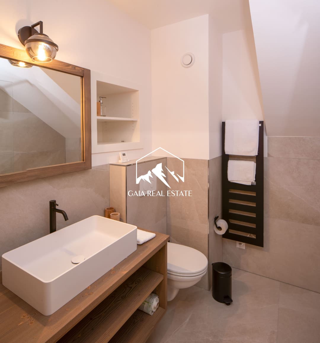 2259 – Appartement – 1600000 CHF – 124 m²