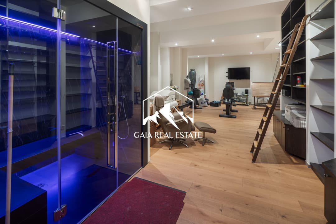 2261 – Maison – 5900000 CHF – 660 m²