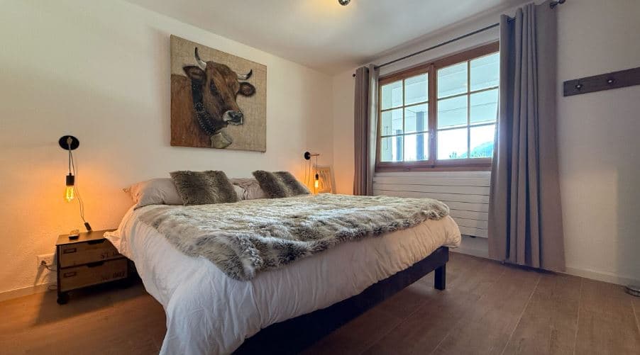1855 – Chalet 7 pièces – 24000CHF – 300m²