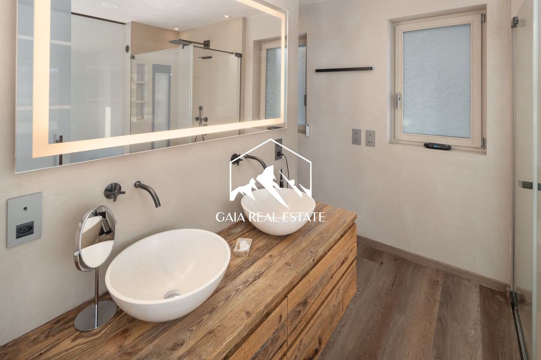 2235 – Appartement 6.5 pièces – 8000000 CHF – 280 m²