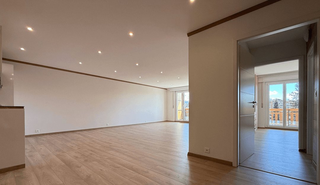 2236 – Appartement 4.5 pièces – 1695000 CHF – 140 m²