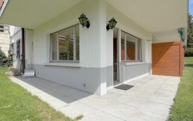2244 – Appartement 1.5 pièces – 390000 CHF – 35 m²