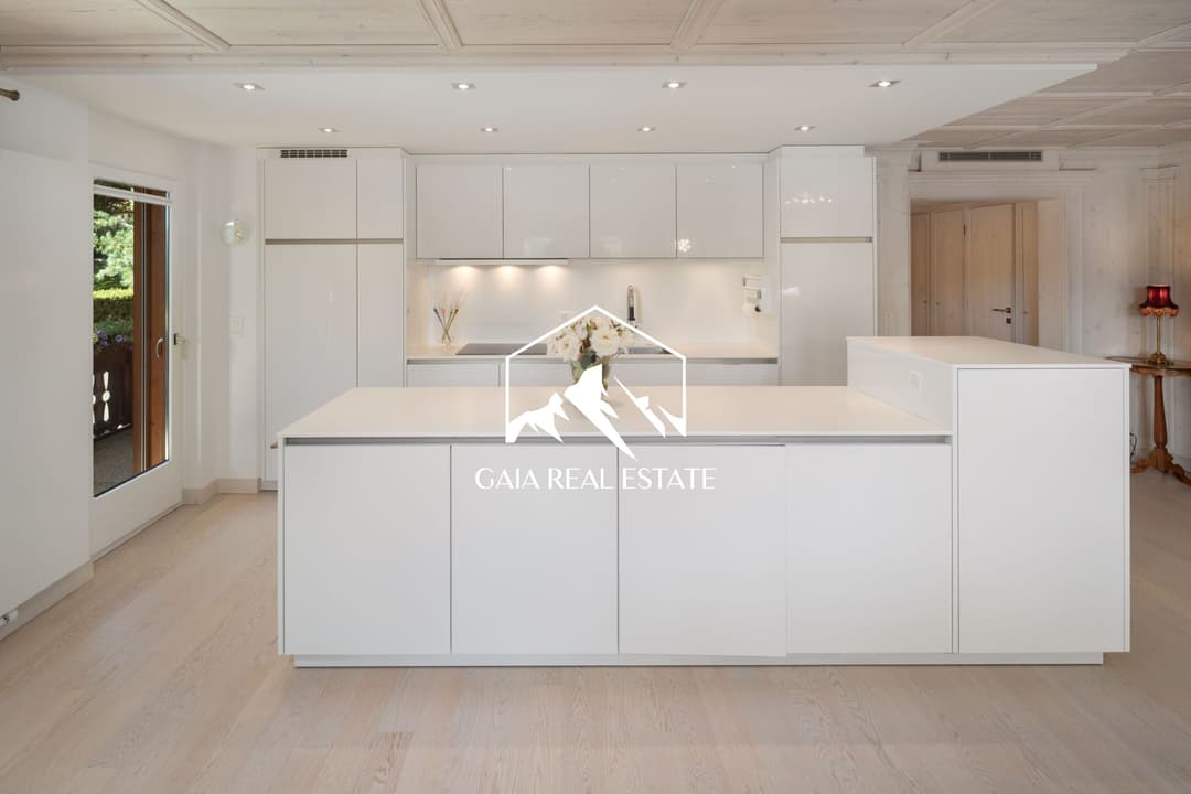 2257 – Appartement – 2625000 CHF – 122 m²