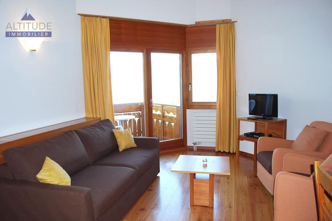 1884 – Appartement 2.5 pièces