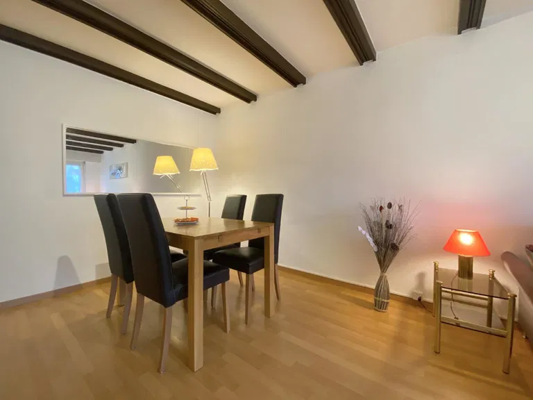 1877 – Appartement – 2.5pièces -1450 CHF – 55m²
