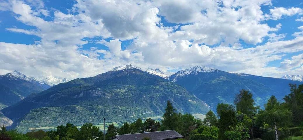2271 – Appartement 3.5 pièces – 378000CHF – 57m²