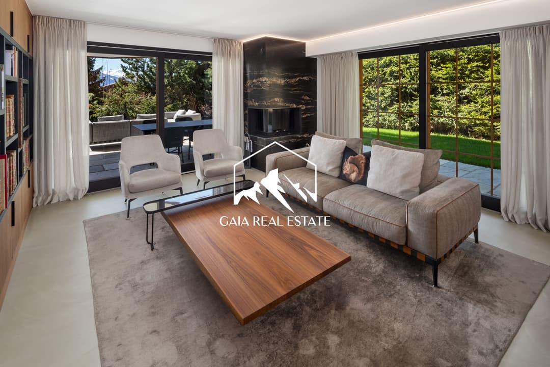 2237 – Appartement 3 pièces – 3900000CHF – 111m²