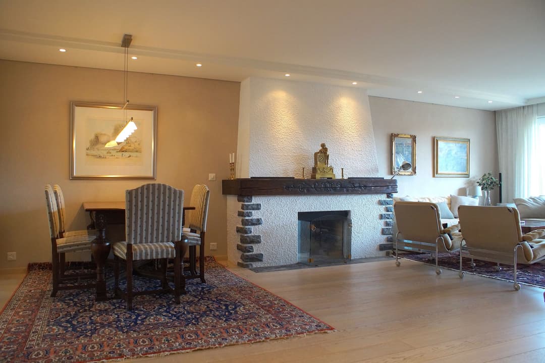 1903 – Appartement 4 pièces – 2500CHF
