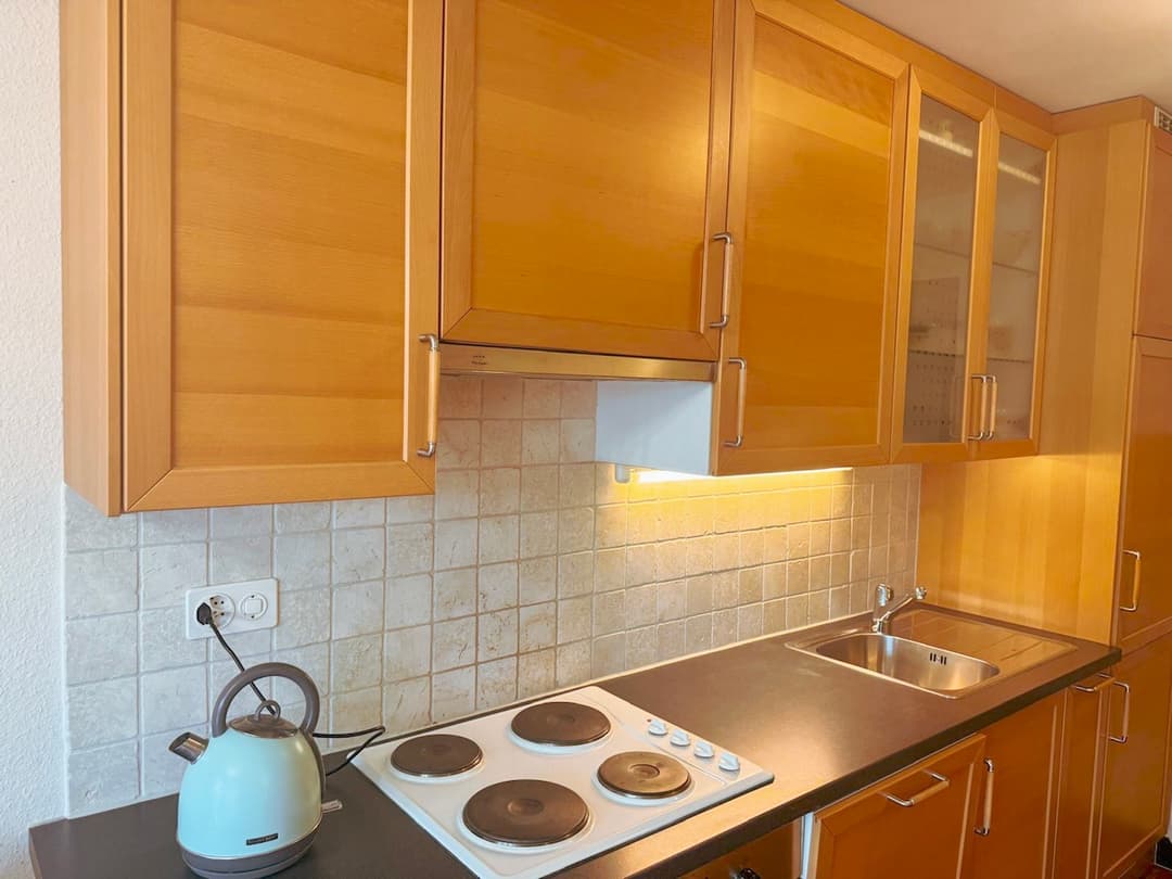 1907 – Appartement – 3.5pièces – 890CHF – 72 m²