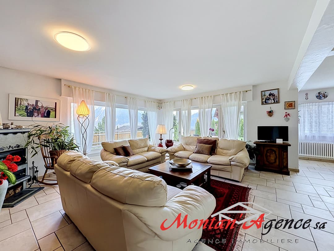 2291 – Maison-6.5pièces – 1260000CHF – 395m²