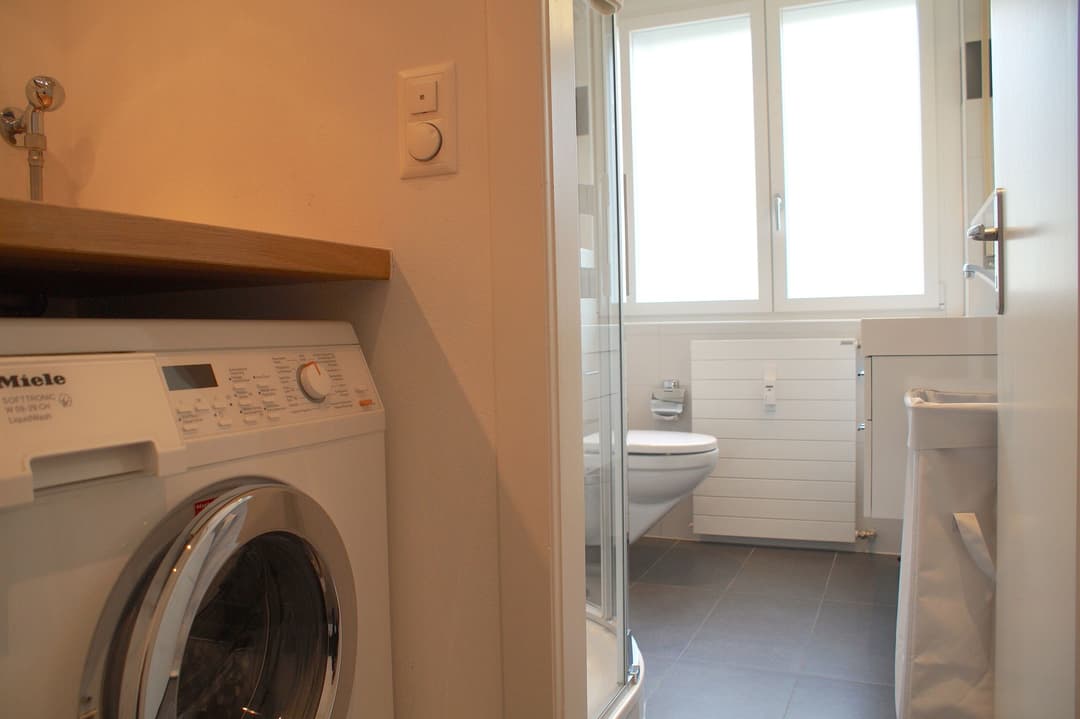 1903 – Appartement 4 pièces – 2500CHF