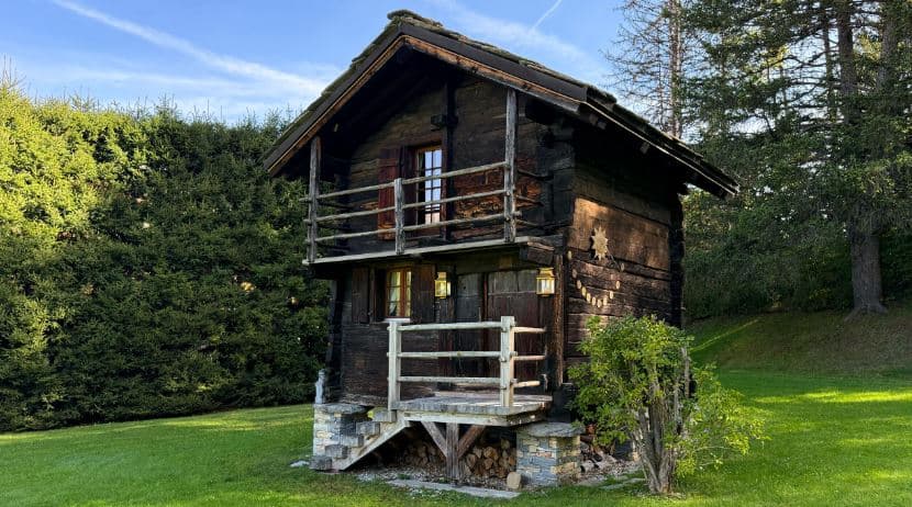 2265 – Maison 5.5 pièces – 6250000CHF – 230m²