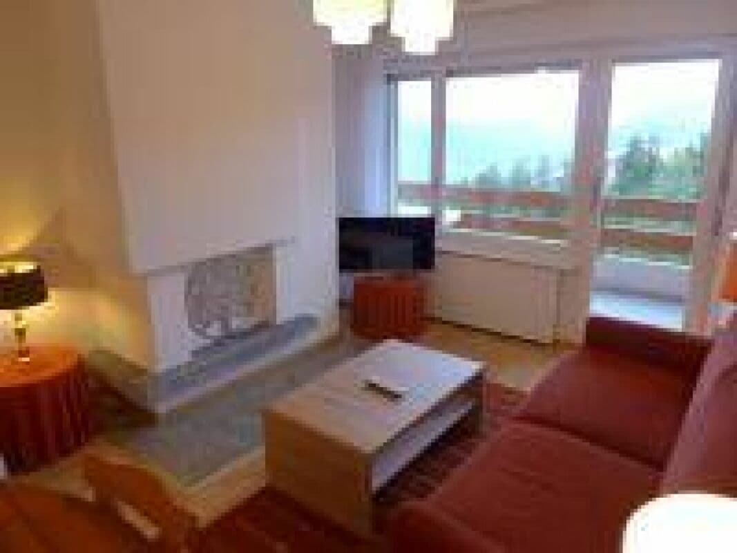 1881 – Appartement 2.5 pièces – 1600CHF – 45m²